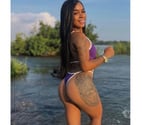 Brentford - Hounslow — Maria Clara new in Brentford ❤️ independent Latina ✨