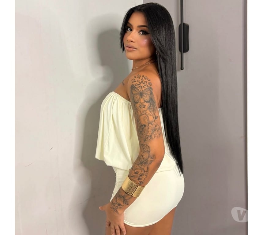Escorts West London Hounslow - Photos for BRUNA HOT BRAZILIAN 🍑👅❤️