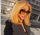 Miss Patricia Ts