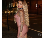 Nottingham City Centre - Nottingham — Miss Patricia Ts