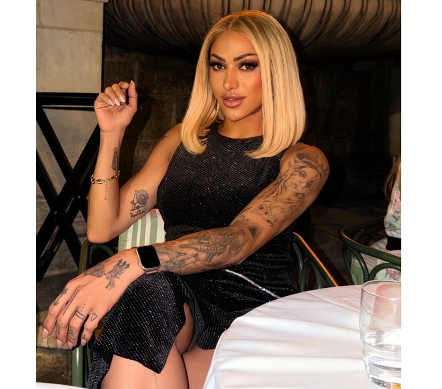 Trans Escorts Nottinghamshire Nottingham - Photos for Miss Patricia Ts