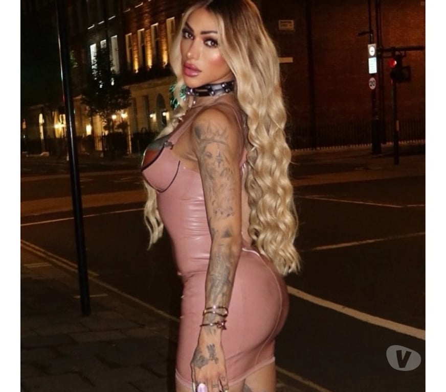 Trans Escorts Nottinghamshire Nottingham - Photos for Miss Patricia Ts