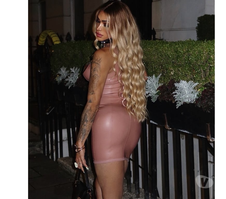 Trans Escorts Nottinghamshire Nottingham - Photos for Miss Patricia Ts