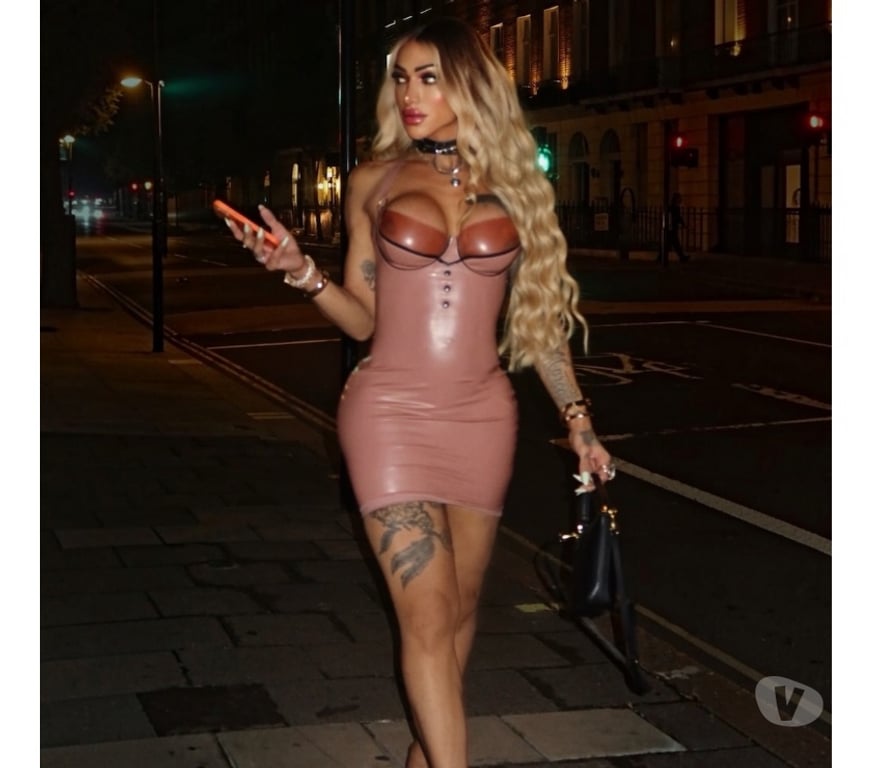 Trans Escorts Nottinghamshire Nottingham - Photos for Miss Patricia Ts