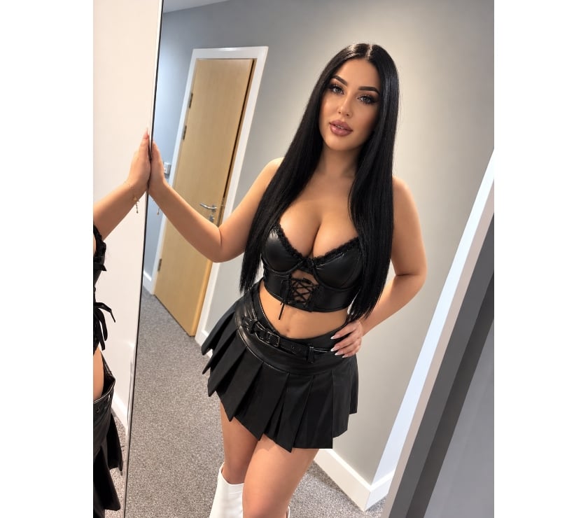 Sheffield City Centre - Sheffield — GIULIA❤️PORN GIRL 🔥 💯 REAL🍭Party girl🔞