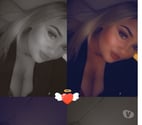 Droitwich - Wychavon — Curvy Blonde Bliss