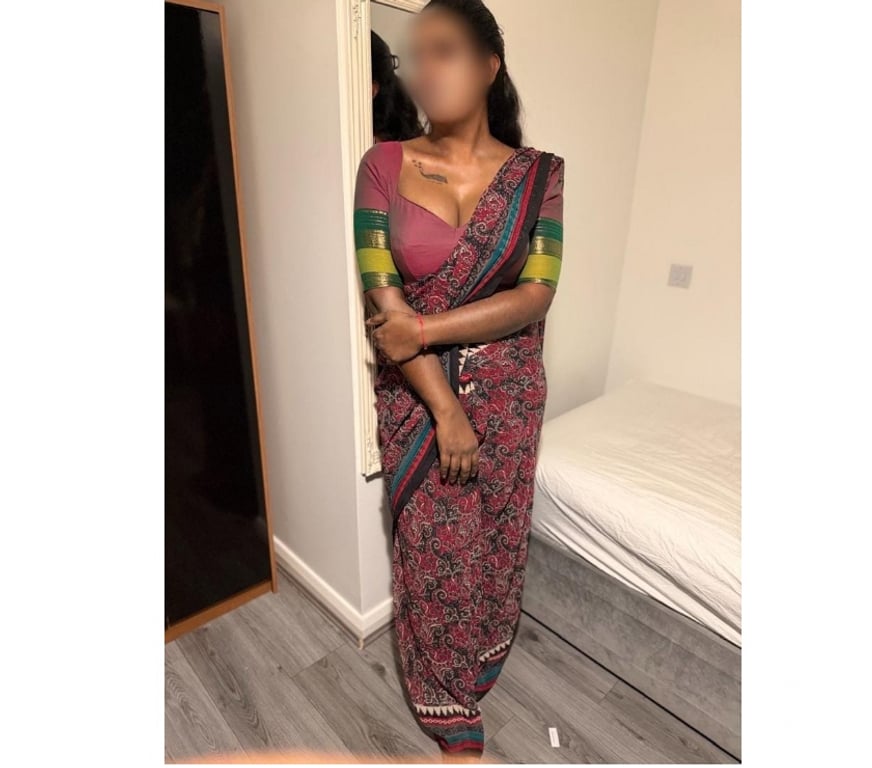 Escorts South East London Croydon - Photos for IM SEETHA SOUTH INDIAN TAMIL GIRL NEW TO TOWN
