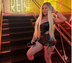 LUNA BRAZILIAN PARTY GIRL😈FULL SERVICE