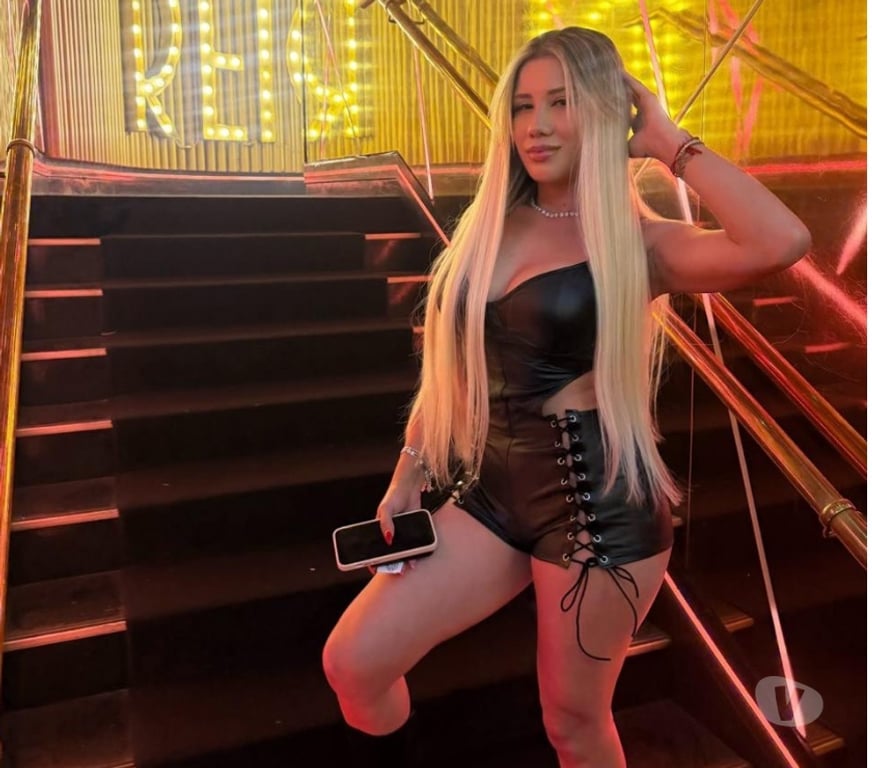 Escorts South East London Woolwich - South East London - Photos for LUNA BRAZILIAN PARTY GIRL😈FULL SERVICE