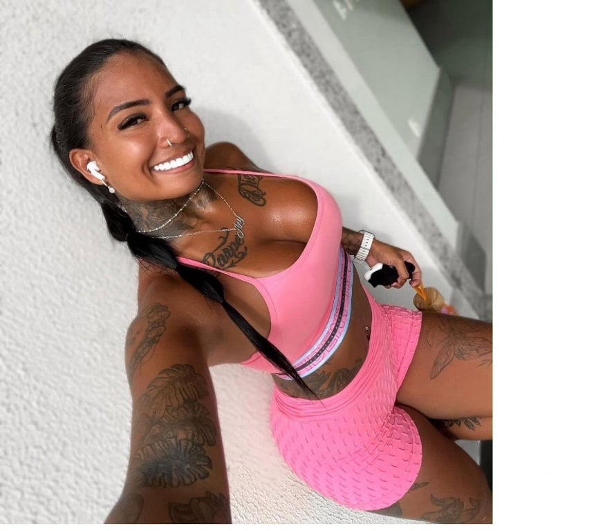 Escorts North London Bowes Park - North London - Photos for RECCECA BRASILIAN GIRL 100% REALLY 🥰🔥🥵