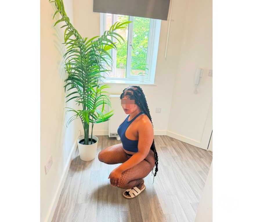 Escorts Leicestershire Leicester - Photos for JESSICA PRETTY AFRICAN BABY❣️
