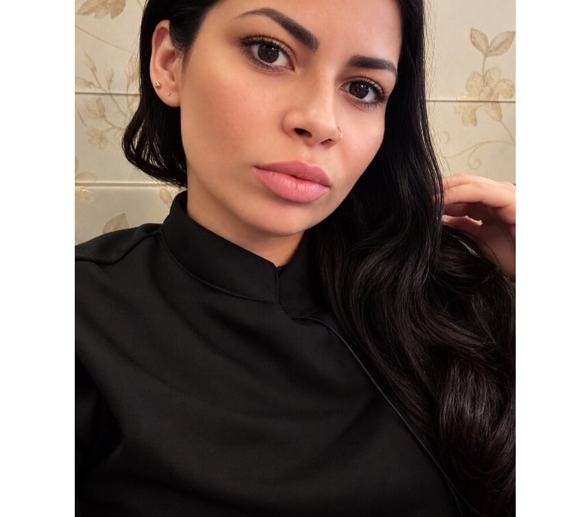 Banstead - Reigate and Banstead — Sophia Villar massage