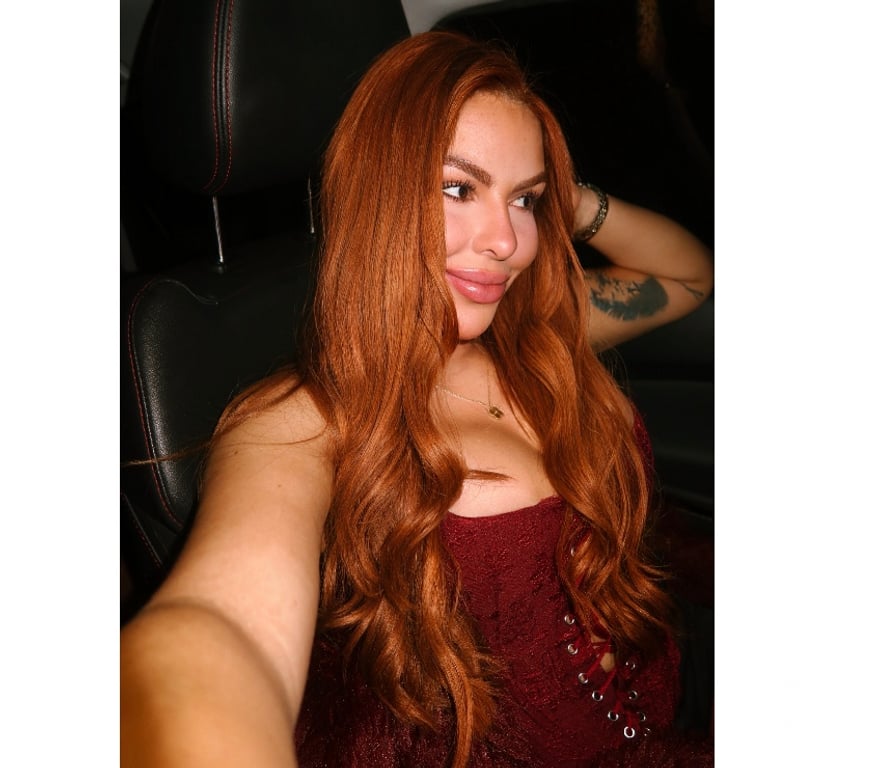 Escorts Central London Marylebone - Central London - Photos for 🎉 party girl 🦊DFK ? OWO ✅ GFE ♥️