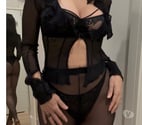 ⚜️❤️ Luna Elegant & Sophisticated ✨🥳