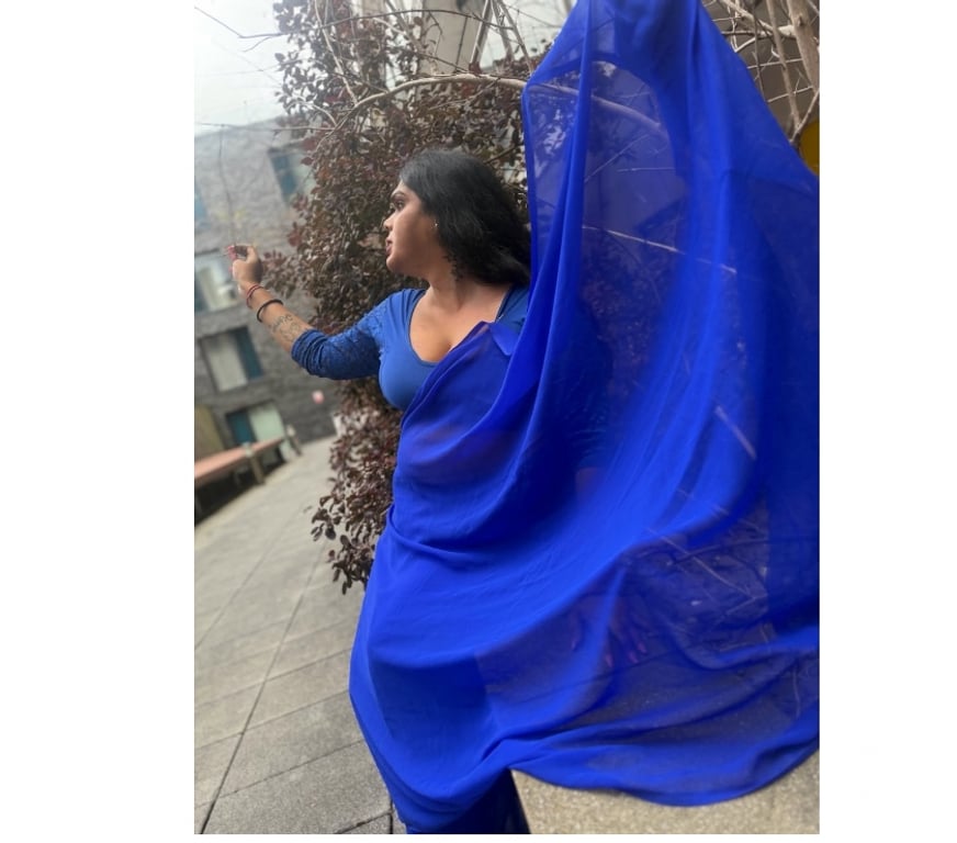 Escorts South East London Croydon - Photos for IM MAYURI SOUTH INDIAN GIRL NEW TO TOWN