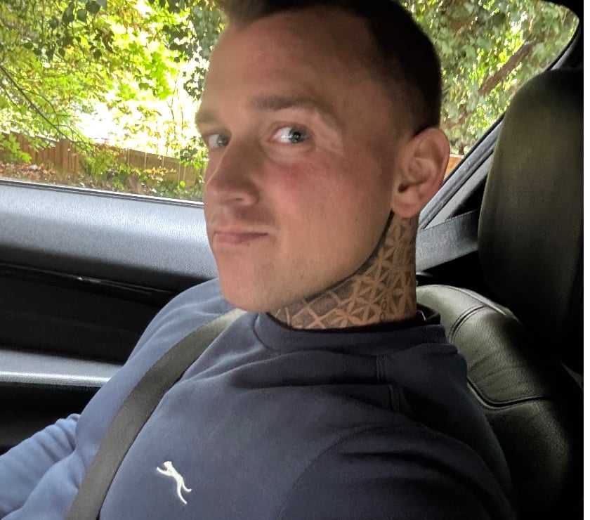Adult Entertainment West Sussex Crawley - Photos for 7 inc*hes 37 yo hot tattooed stud WhatsApp call