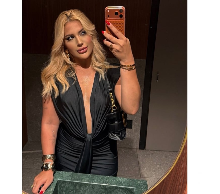 Escorts Peterborough Peterborough City Centre - Peterborough - Photos for Ferreira Brazilian 🤫♥️