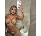 Birmingham City Centre - Birmingham — 💋 Poly The Blonde with a Brazilian Plot Twist 🇧🇷