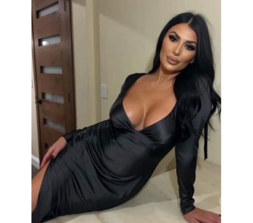 Escorts Merseyside Liverpool - Photos for Kassandra ❣️ New in town