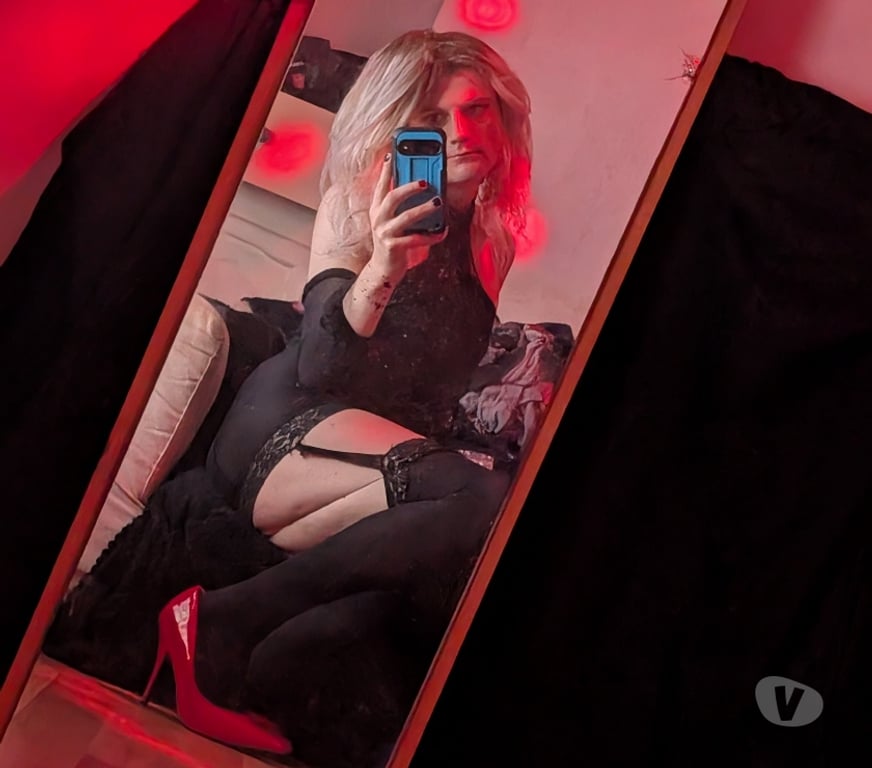  Gay massage South Yorkshire Sheffield - Photos for TransVIP-Bambi Summers