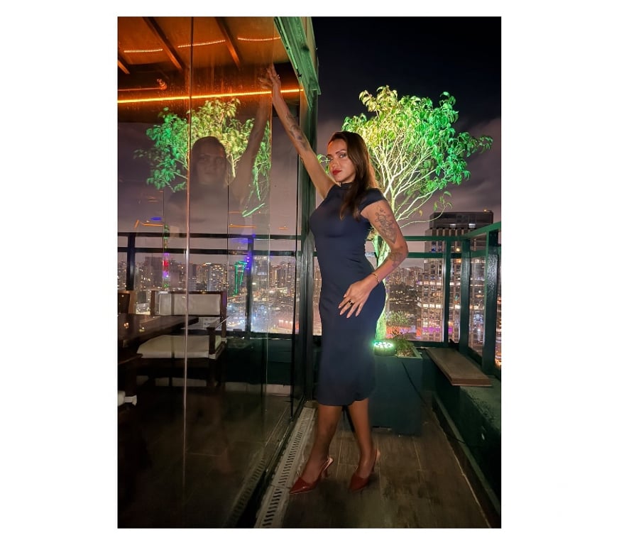 Escorts West London North Kensington - West London - Photos for NEW PARTY GIRL🍾 24 7 BRAZILIAN DELICIOUS