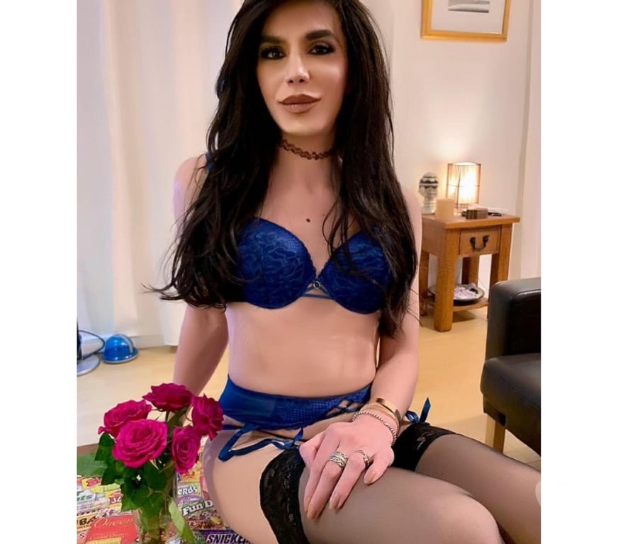 Trans Escorts Central London Lancaster Gate - Central London - Photos for Louise TGirl, Available Near Paddington Station.