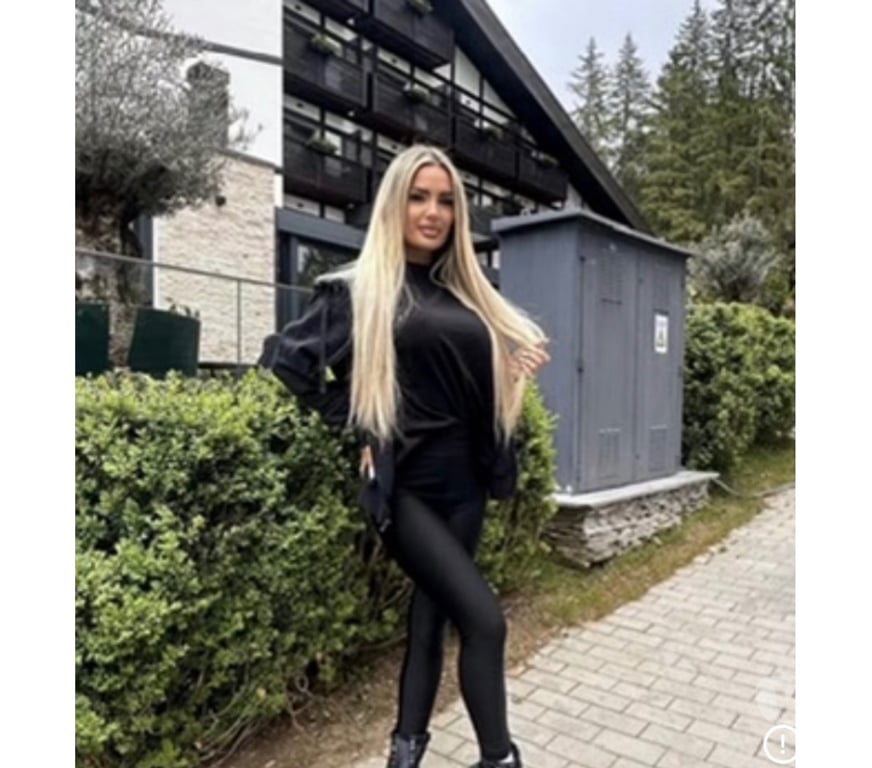 Escorts Glasgow Glasgow City Centre - Glasgow - Photos for New in town Sofia outcall ❤️😍🎉🥰