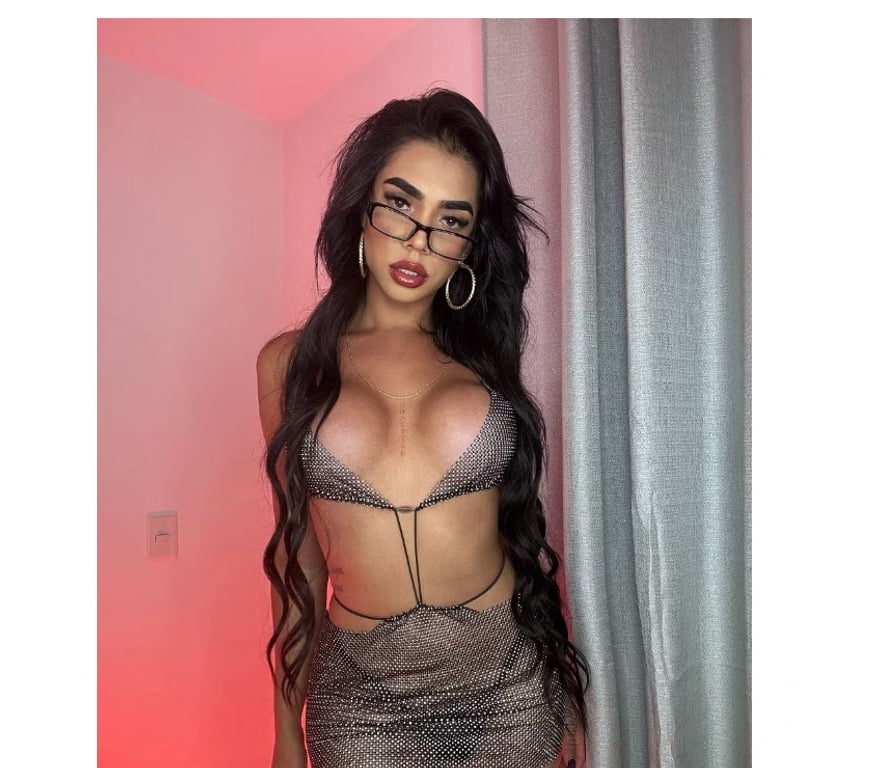 Trans Escorts Highland Inverness - Highland - Photos for Yuba Bombshell Fully Working Down No Shy