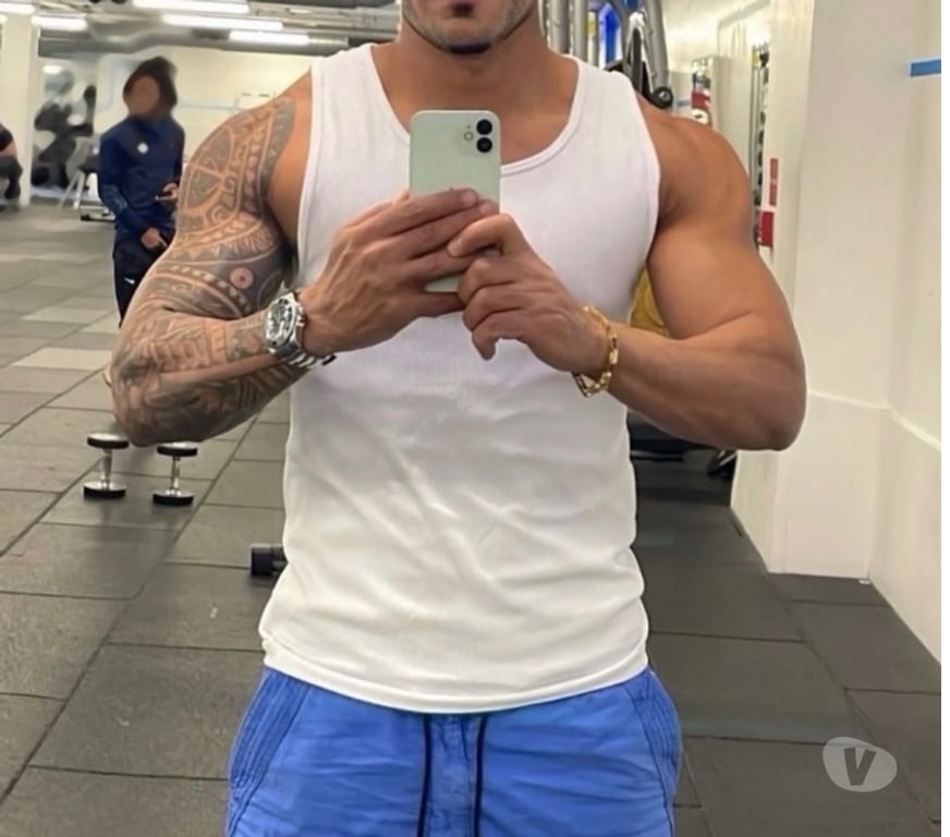 Gay massage West Midlands Birmingham - Photos for Massimos, Handsome, Masculine & Discreet