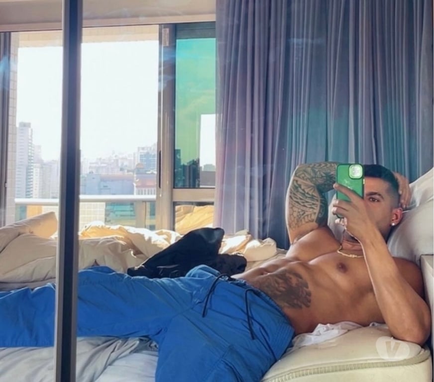  Gay massage West Midlands Birmingham - Photos for Massimos, Handsome, Masculine & Discreet