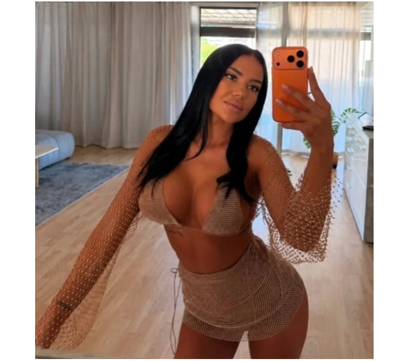 Escorts Aberdeen Aberdeen City Centre - Aberdeen - Photos for Hello my name is Rebeca no deposit party girl