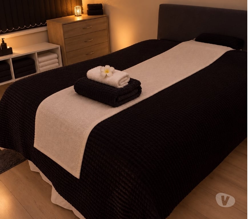 Full body massage West Midlands Birmingham - Photos for StressReliefMassage