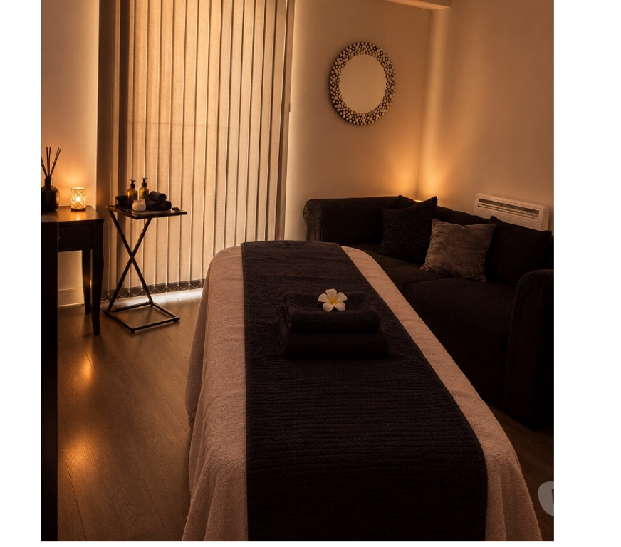 Full body massage West Midlands Birmingham - Photos for StressReliefMassage