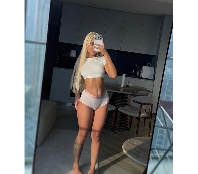 Haydock - Saint Helens — Yasmin Brazilian Party Girl ❤️✨
