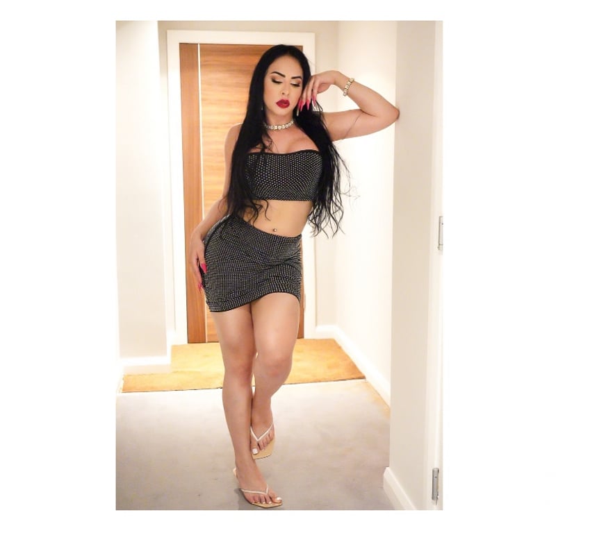 Trans Escorts East London Havering - Photos for JÉSS YOUR BABE PARTY 🎉 😈🔥😽🫦🇧🇷