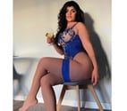 💋Jade 🇧🇷 Hot 🔥 PARTY💦 Nevel A
