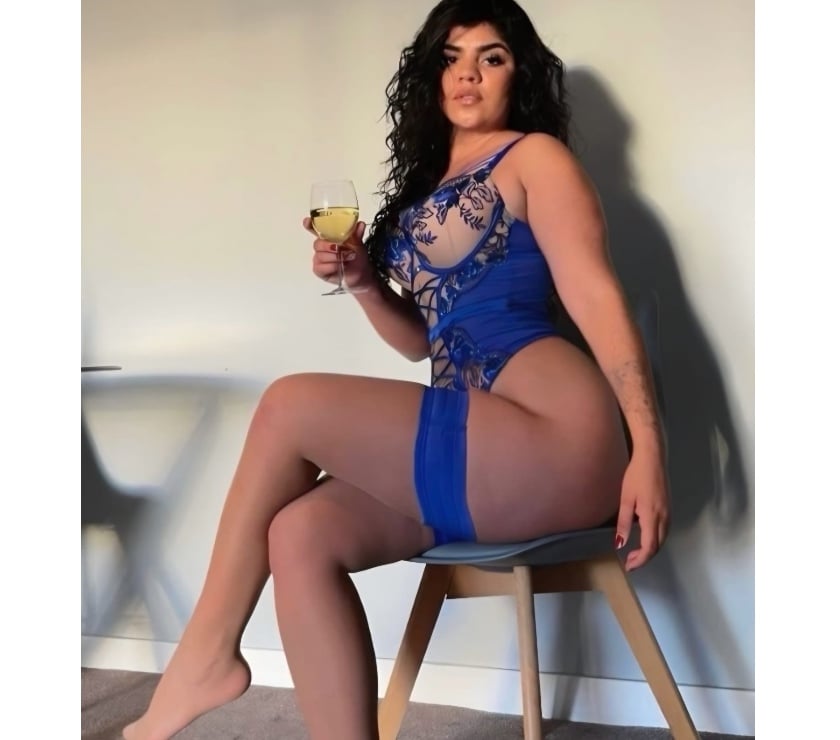 💋Jade 🇧🇷 Hot 🔥 PARTY💦