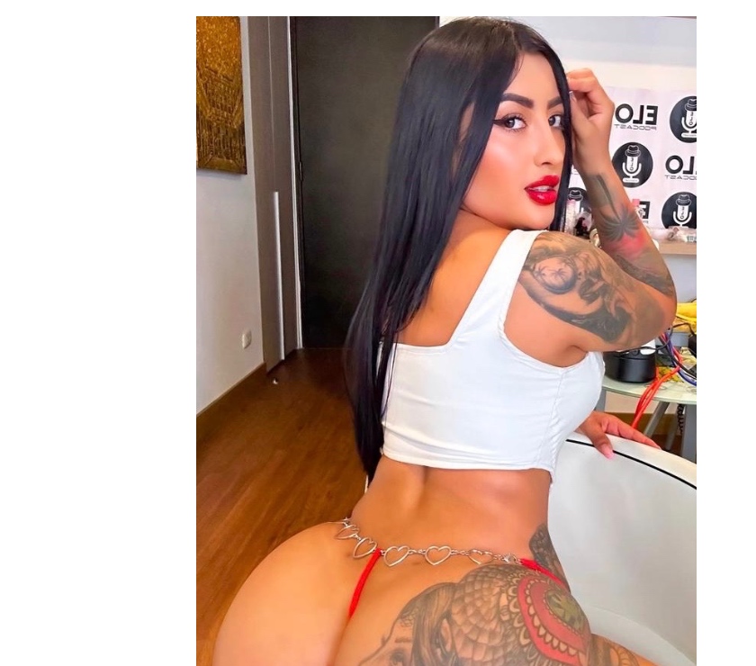Croydon Town Centre - Croydon — 🔥🥳PARTY’GIRL🔥KARLOTA•BEST OWO😈
