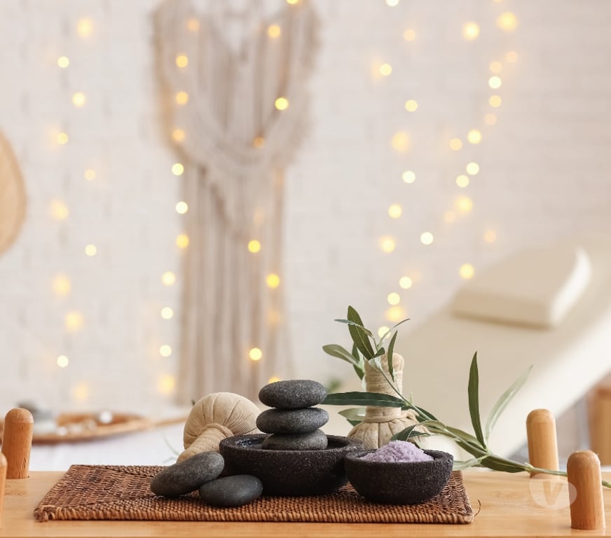Full body massage East Riding of Yorkshire Anlaby Common - Hull - Photos for Full Body Massage for Men