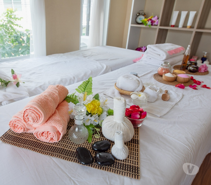 Massage Fiddington Somerset - Photos for Luxury Aromatherapy Massage for Men