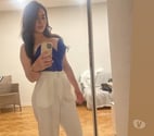 Glasgow City Centre - Glasgow — SAMIRA NEW NEW FIRST TIME last days