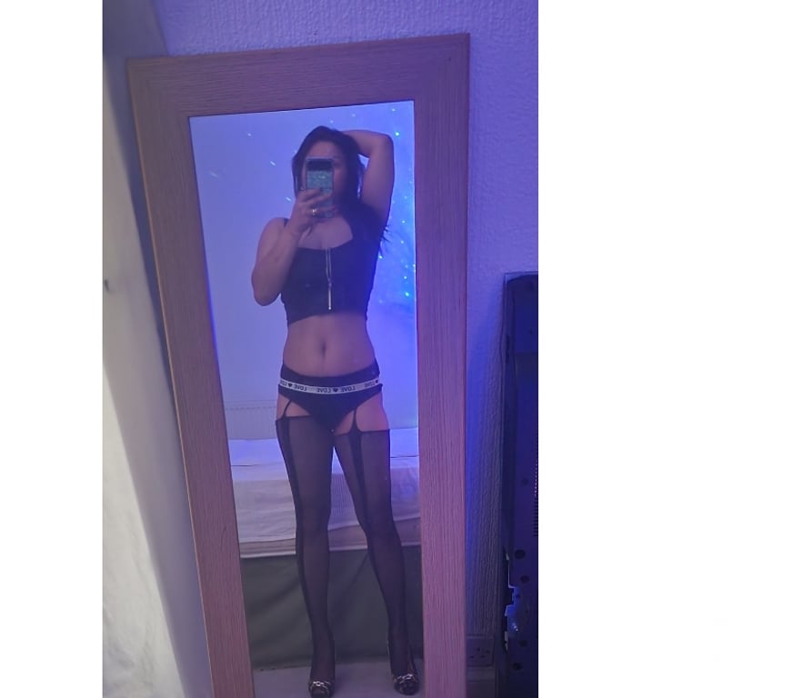 Escorts Glasgow Glasgow City Centre - Glasgow - Photos for Juliana massage