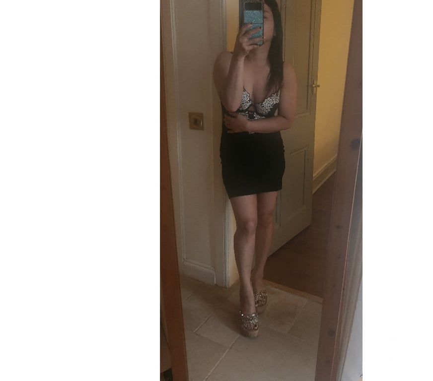 Escorts Glasgow Glasgow City Centre - Glasgow - Photos for Juliana massage