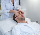 Byfleet - Woking — Premium Full Body Massage For Men