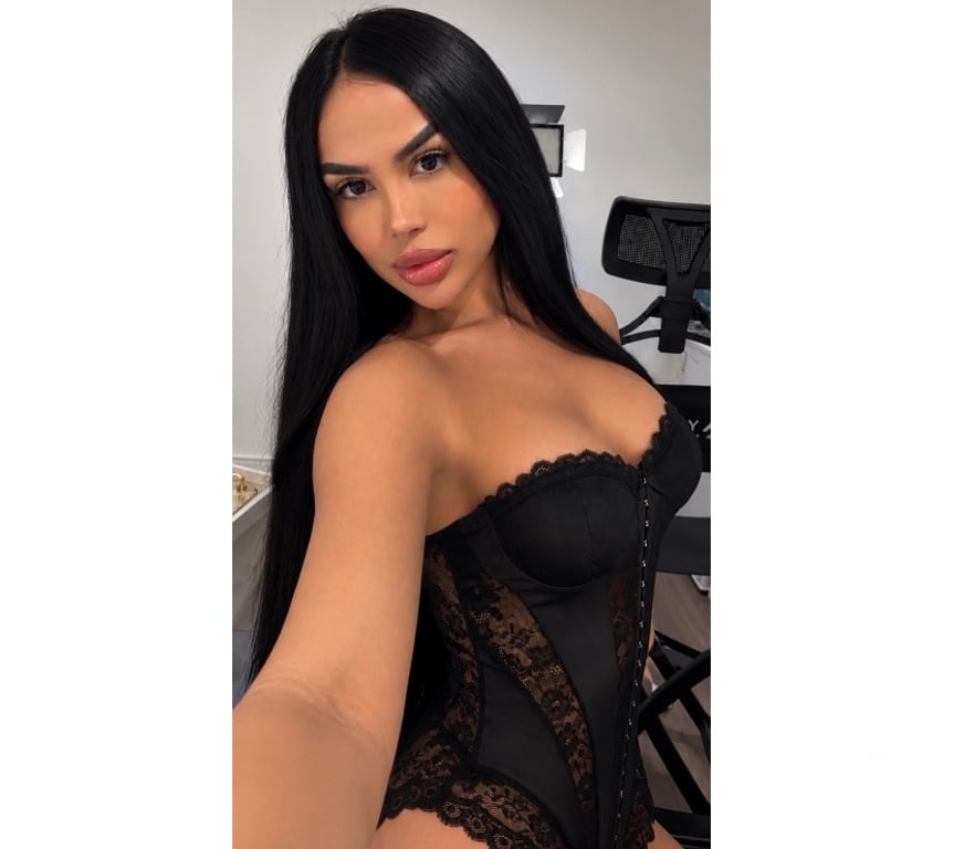 Escorts Central London Marylebone - Central London - Photos for Hanna ❤️‍🔥 Real Pics ✅