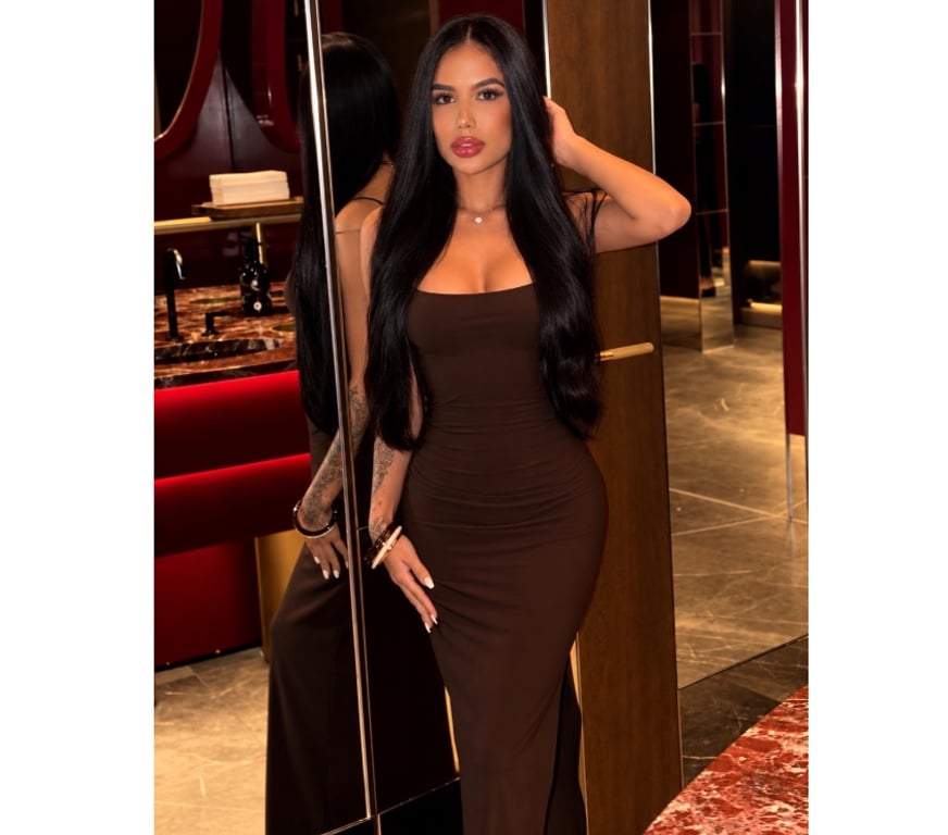 Escorts Central London Marylebone - Central London - Photos for Hanna ❤️‍🔥 Real Pics ✅