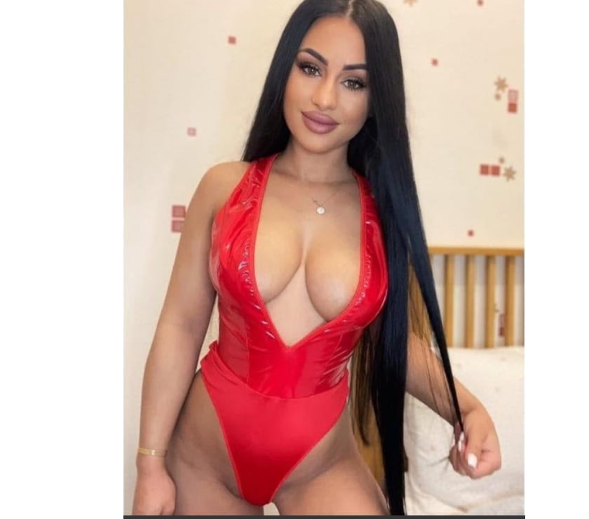 Coventry City Centre - Coventry — RENATA,NEW AND AMAZING SWEET GIRL🫶💋REAL AND LEGIT😊
