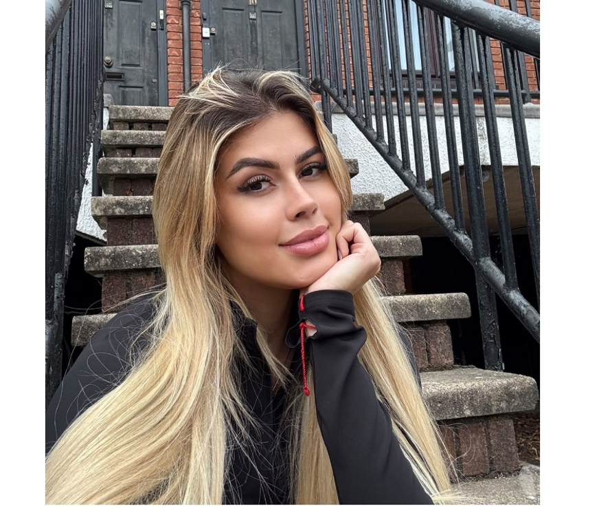 Escorts South West London Tooting Broadway - South West London - Photos for 40£ ISA NATURAL AND REAL 💞 ask for videos 💞 TOOTING