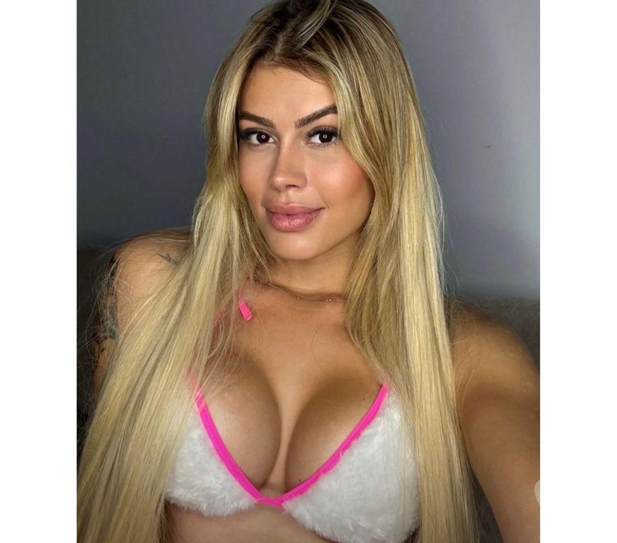 Escorts South West London Tooting Broadway - South West London - Photos for 40£ ISA NATURAL AND REAL 💞 ask for videos 💞 TOOTING