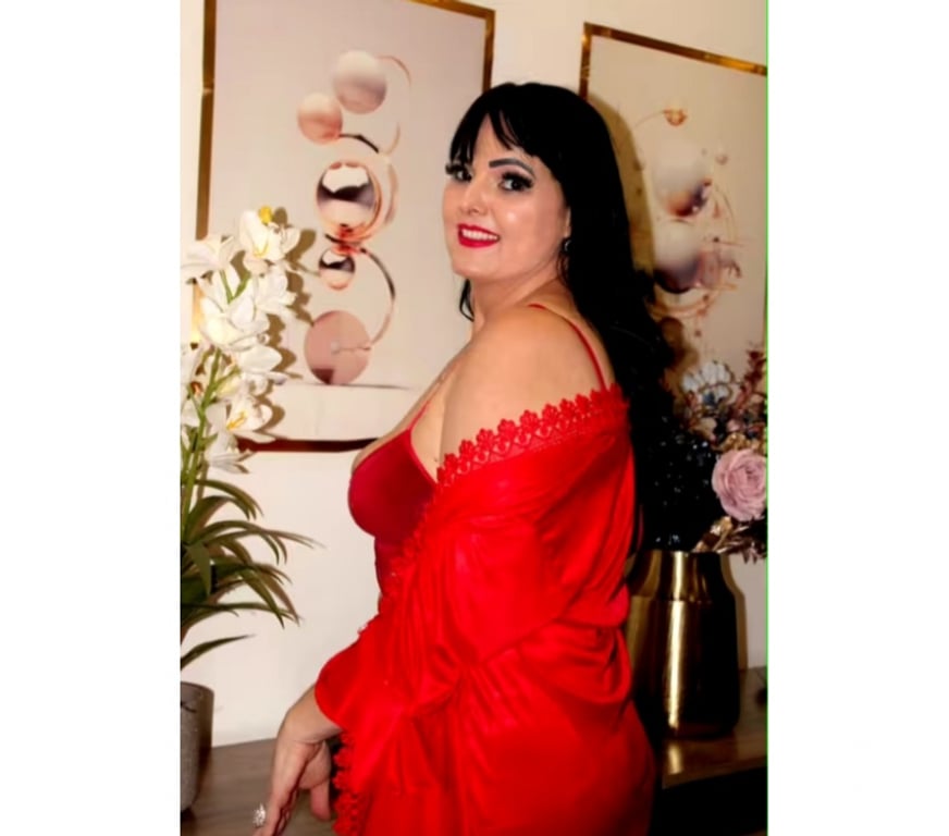 Escorts Mid Ulster Cookstown - Mid Ulster - Photos for 🔥 Mrs. Mariana All incluid best service 🔥💯Natural
